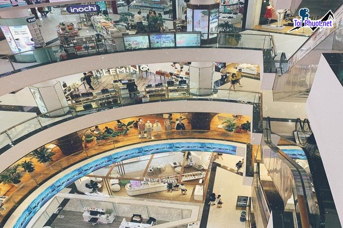 Top 5 Trung tâm thương mại đẹp và lớn nhất Hải Phòng điểm đến lý tưởng (1)