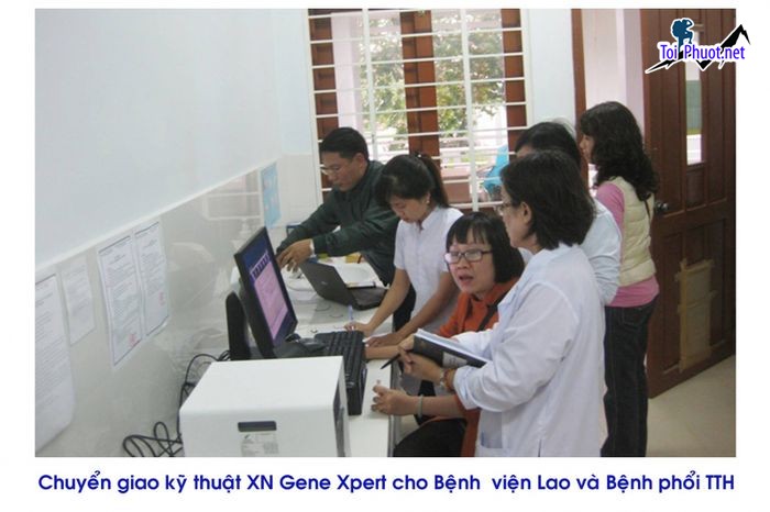 Top 6 Bệnh viện tốt nhất Điện Biên bảo vệ và nâng cao sức khỏe cho cộng đồng (3)