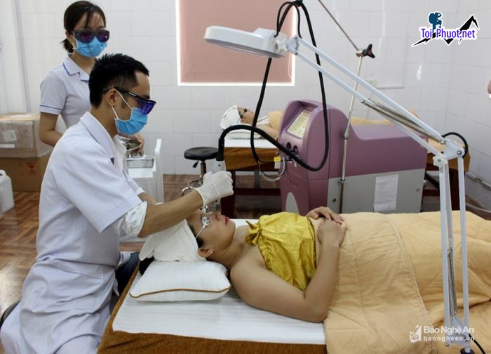 Top 6 Bệnh viện tốt nhất Lào Cai được trang bị đầy đủ các tiện nghi (1)