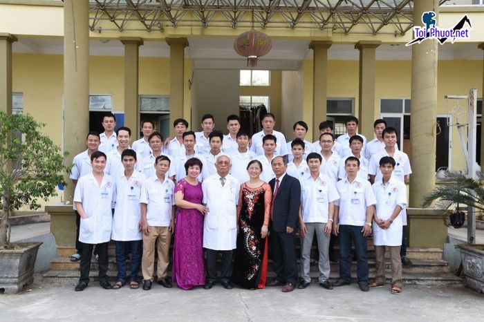 Top 6 Bệnh viện tốt nhất Lào Cai được trang bị đầy đủ các tiện nghi (2)