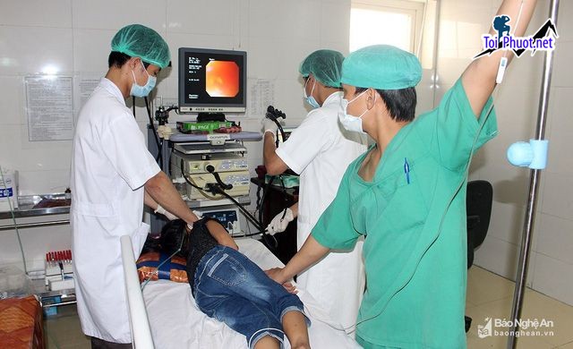 Top 6 Bệnh viện tốt nhất Lào Cai được trang bị đầy đủ các tiện nghi (3)