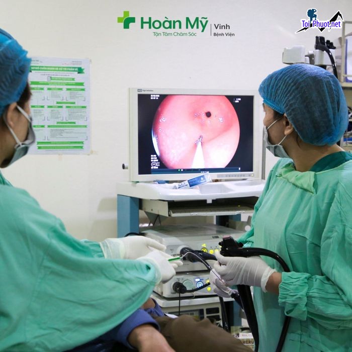 Top 6 Bệnh viện tốt nhất Lào Cai được trang bị đầy đủ các tiện nghi (4)