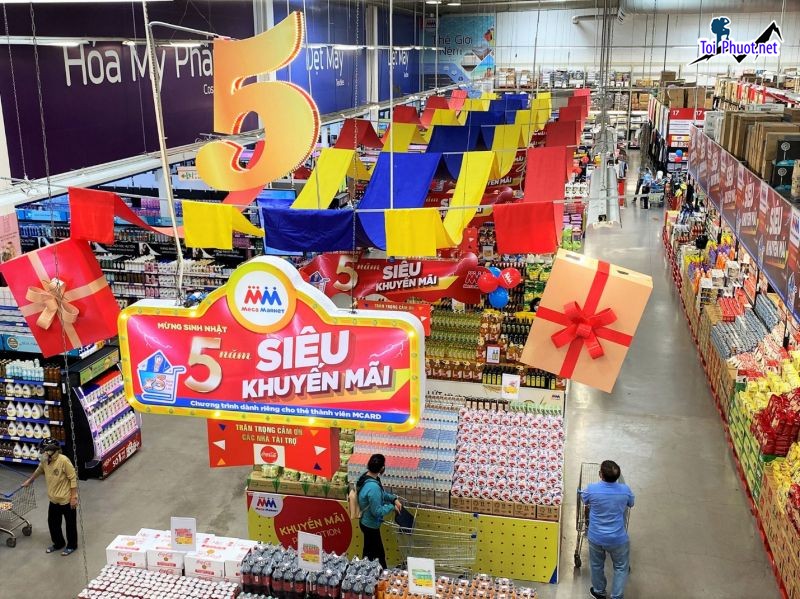 Top 6 chuỗi siêu thị lớn nhất Hà Nội chất lượng cao (1)