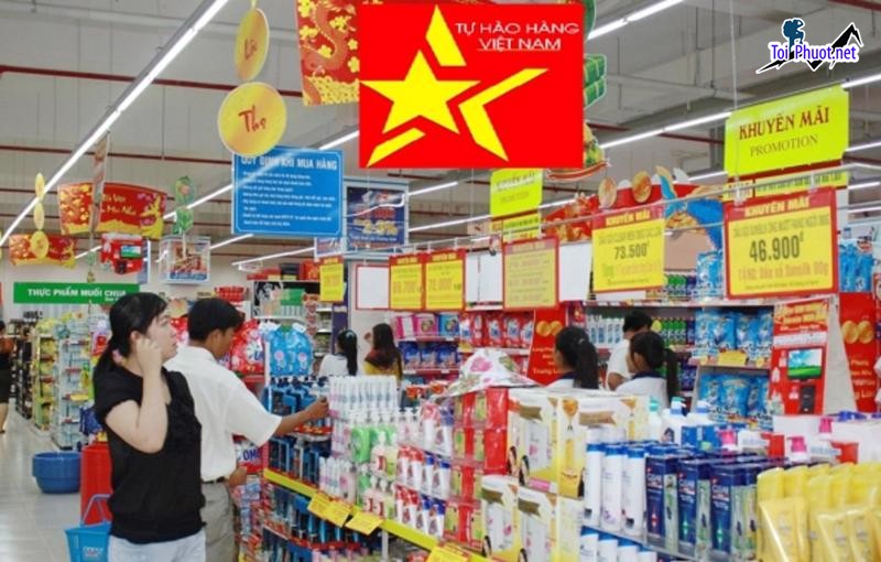 Top 6 chuỗi siêu thị lớn nhất Hà Nội chất lượng cao (1)