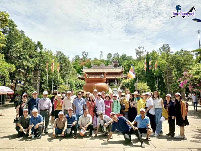 Top 6 Công ty du lịch tại Đồng Nai uy tín nhất đảm bảo an toàn tối đa (1)