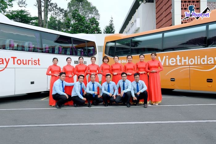 Top 6 Công ty du lịch tại Đồng Nai uy tín nhất đảm bảo an toàn tối đa (2)