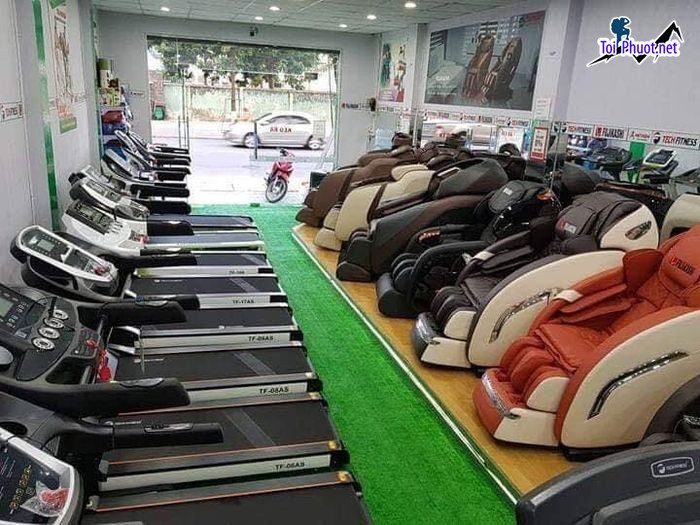 Top 6 Cửa hàng bán dụng cụ thể thao uy tín nhất Lâm Đồng đáng tin cậy (2)
