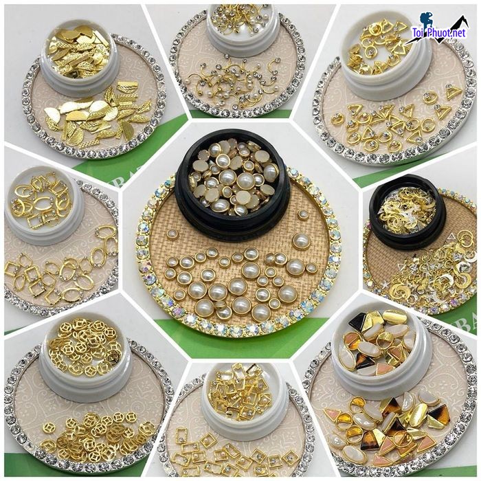 Top 6 Cửa hàng bán phụ kiện nail uy tín và chất lượng nhất Cà Mau tiêu chuẩn (4)