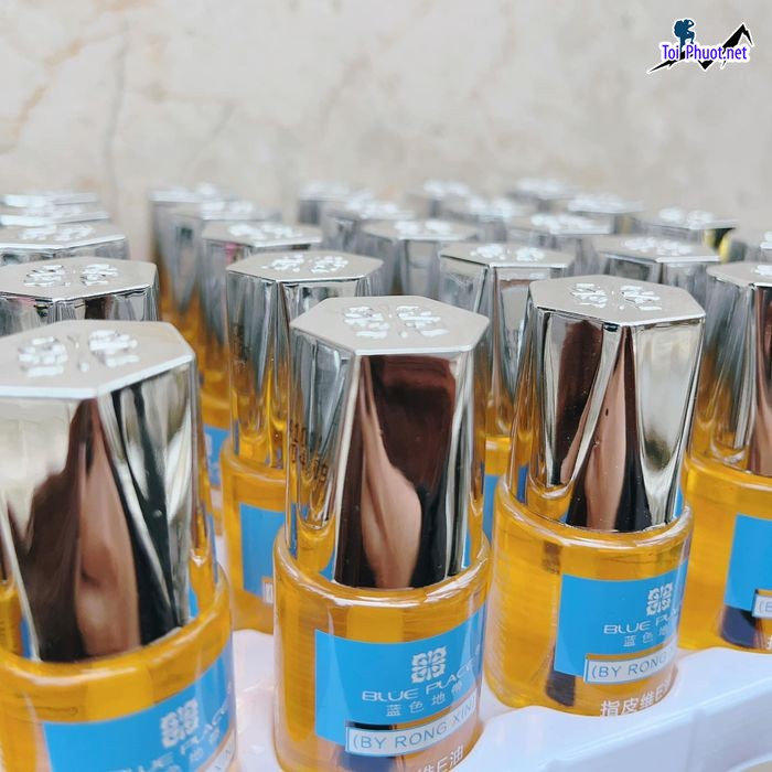 Top 6 Cửa hàng bán phụ kiện nail uy tín và chất lượng nhất Đồng Nai nhiều khuyến mãi (1)