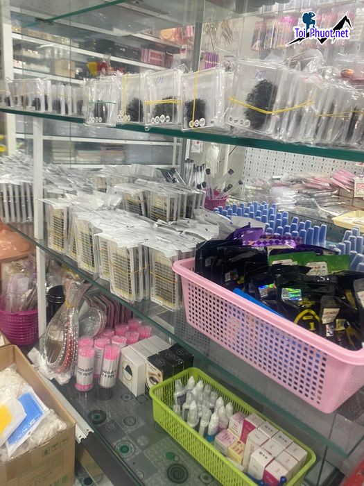 Top 6 Cửa hàng bán phụ kiện nail uy tín và chất lượng nhất Đồng Nai nhiều khuyến mãi (4)