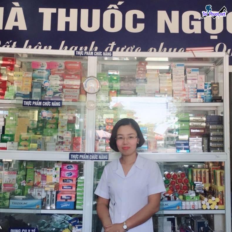 Top 6 Cửa hàng bán thuốc tây giá tốt và uy tín nhất Hưng Yên cực kì có tiếng (3)