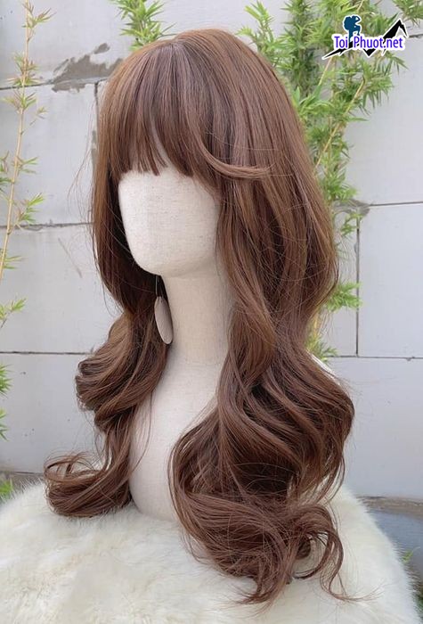 Top 6 Cửa hàng bán tóc giả chất lượng và uy tín nhất Gia Lai tự nhiên và quyến rũ (2)