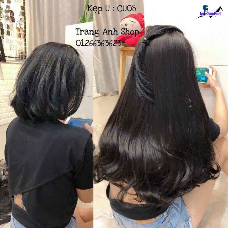Top 6 Cửa hàng bán tóc giả chất lượng và uy tín nhất Quảng Trị đẹp nổi bật (3)