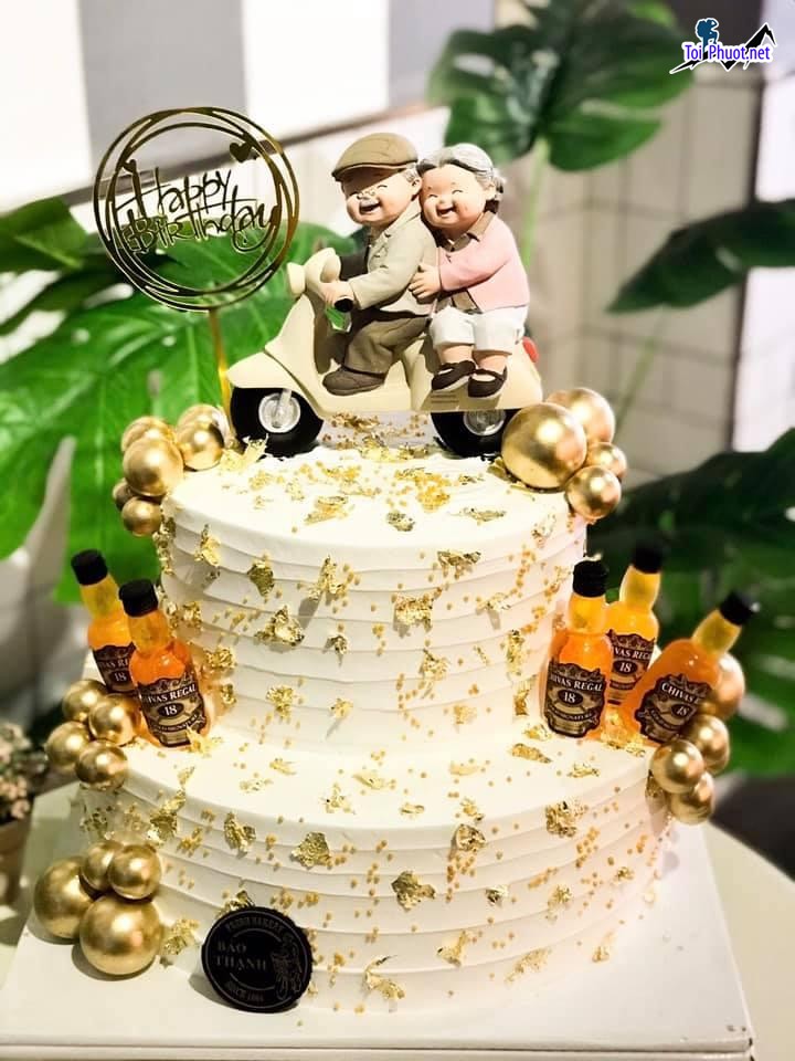 Top 6 cửa hàng bánh sinh nhật nổi tiếng Điện Biên trong dịp ý nghĩa (2)