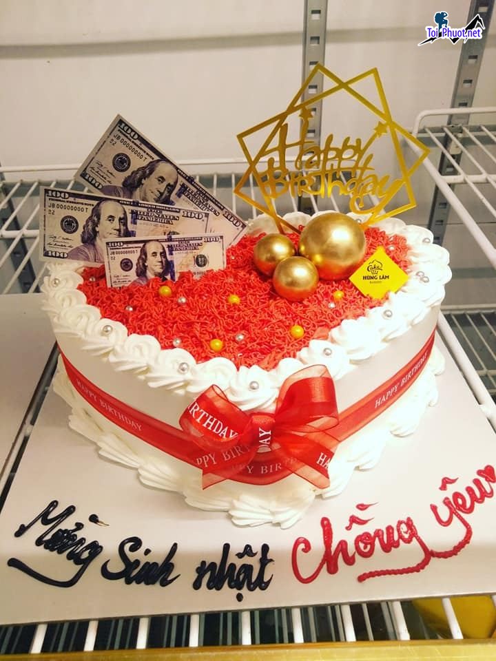 Top 6 cửa hàng bánh sinh nhật nổi tiếng Lào Cai thơm ngon (4)