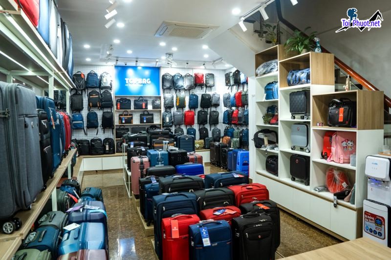 Top 6 Địa chỉ bán balo đẹp nhất Khánh Hòa làm tôn vẻ đẹp sang trọng (2)