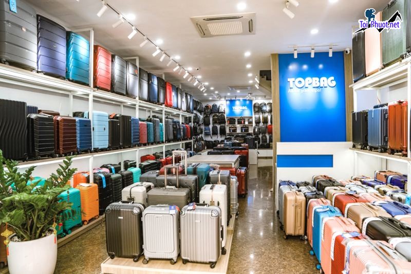 Top 6 Địa chỉ bán balo đẹp nhất Khánh Hòa làm tôn vẻ đẹp sang trọng (3)