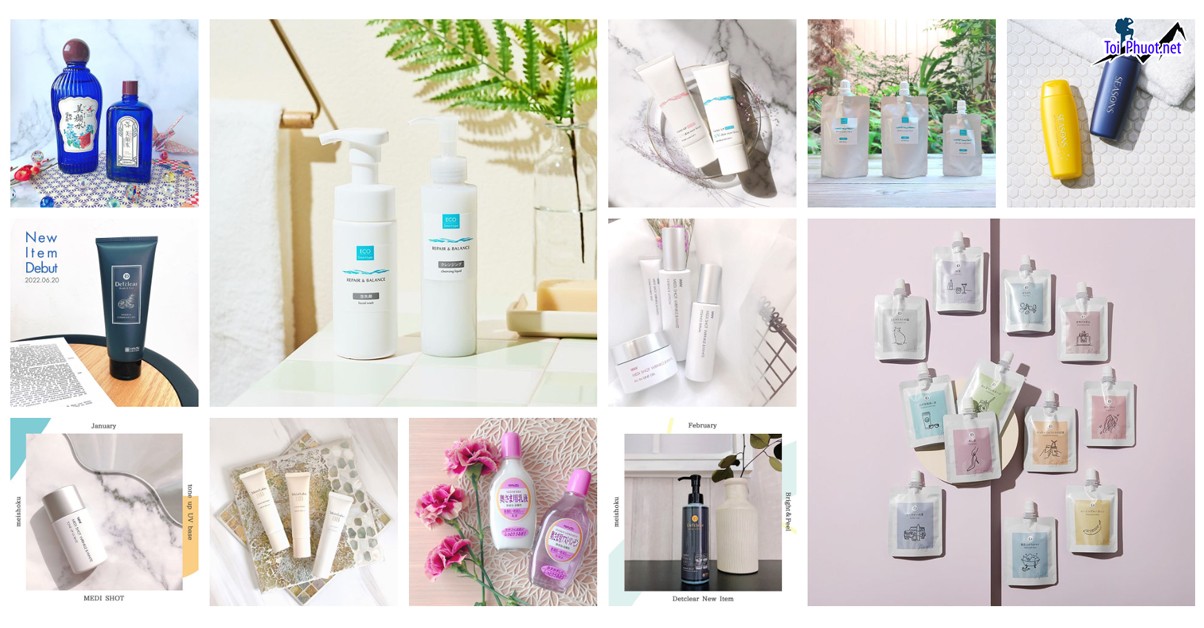 Top 6 Địa chỉ bán mỹ phẩm uy tín, giá tốt nhất Quảng Ngãi giúp chị em làm đẹp (4)