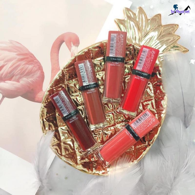 Top 6 Địa chỉ bán son môi đẹp, giá tốt và uy tín nhất Lâm Đồng giá sinh viên (3)