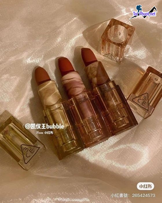 Top 6 Địa chỉ bán son môi đẹp, giá tốt và uy tín nhất Vĩnh Long chuyên nghiệp (1)