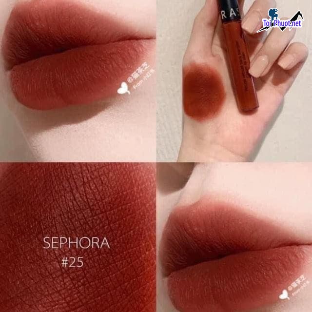 Top 6 Địa chỉ bán son môi đẹp, giá tốt và uy tín nhất Vĩnh Long chuyên nghiệp (4)