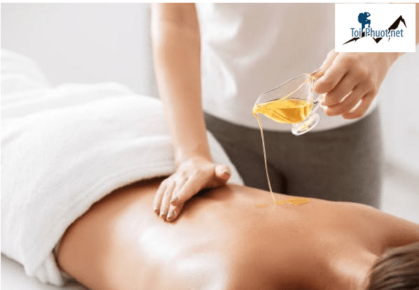 Top 6 Địa chỉ massage thư giãn tại Cần Thơ Massage ấn huyệt chân (1)