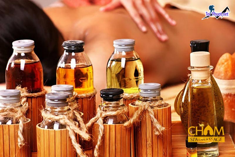 Top 6 Địa chỉ massage thư giãn tại Lâm Đồng trải nghiệm thư giãn tuyệt vời (1)