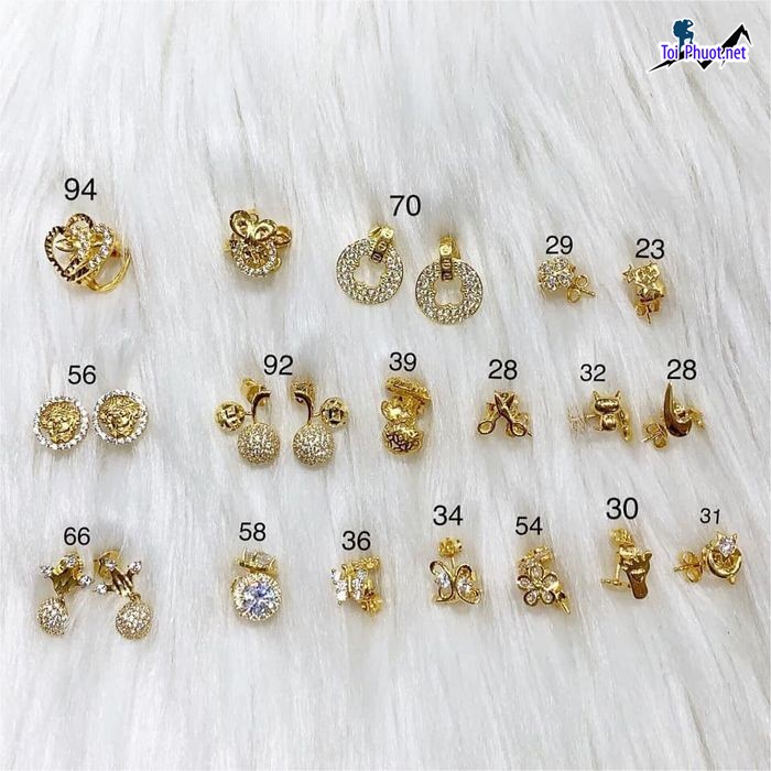 Top 6 Địa chỉ mua bán vàng uy tín nhất Bắc Ninh giá cả chính xác theo thị trường (1)