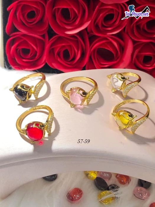 Top 6 Địa chỉ mua bán vàng uy tín nhất Bắc Ninh giá cả chính xác theo thị trường (2)