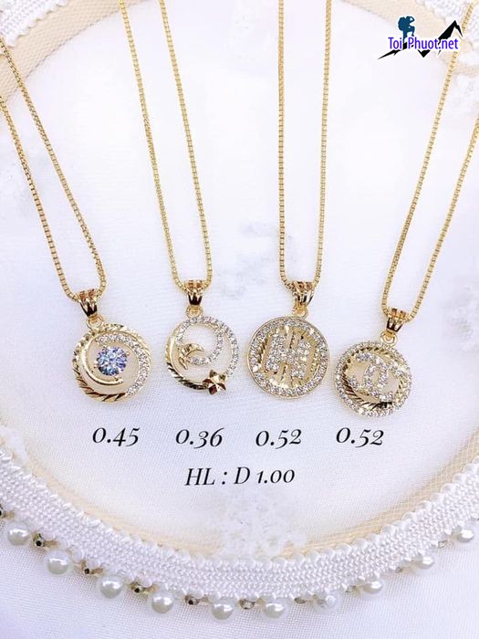 Top 6 Địa chỉ mua bán vàng uy tín nhất Bắc Ninh giá cả chính xác theo thị trường (3)