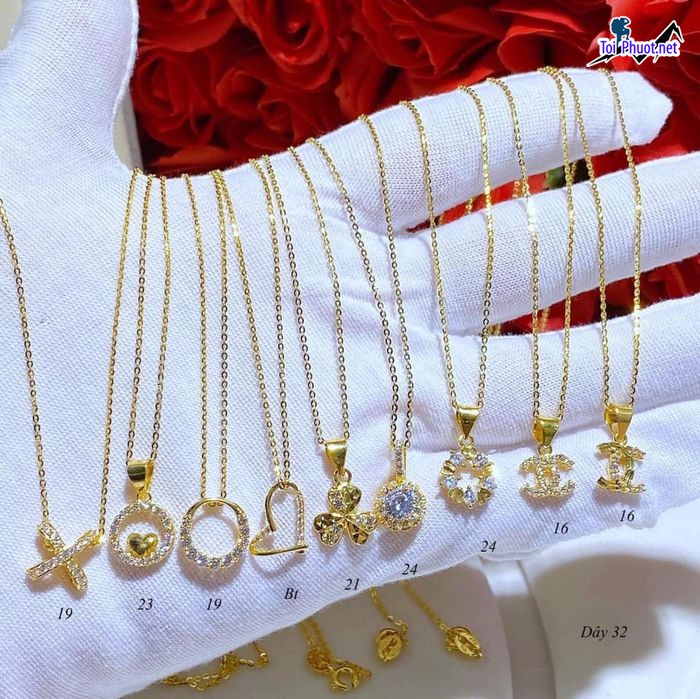 Top 6 Địa chỉ mua bán vàng uy tín nhất Bắc Ninh giá cả chính xác theo thị trường (4)