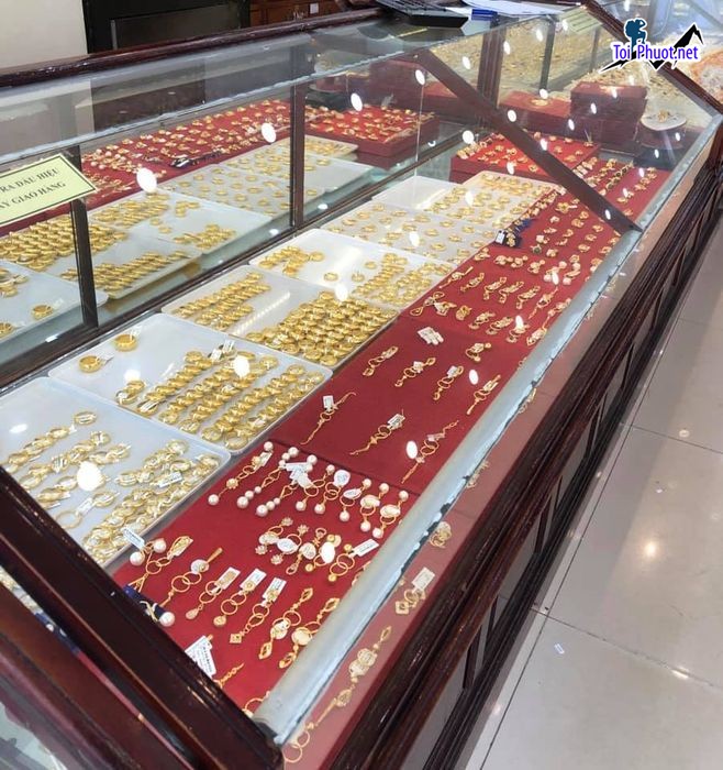 Top 6 Địa chỉ mua bán vàng uy tín nhất Phú Thọ thể hiện sự thanh lịch và đẳng cấp (2)