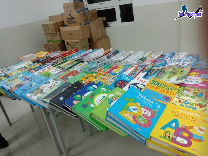 Top 6 Địa chỉ mua sách giá tốt nhất Cao Bằng nhiều sách cực hay (3)