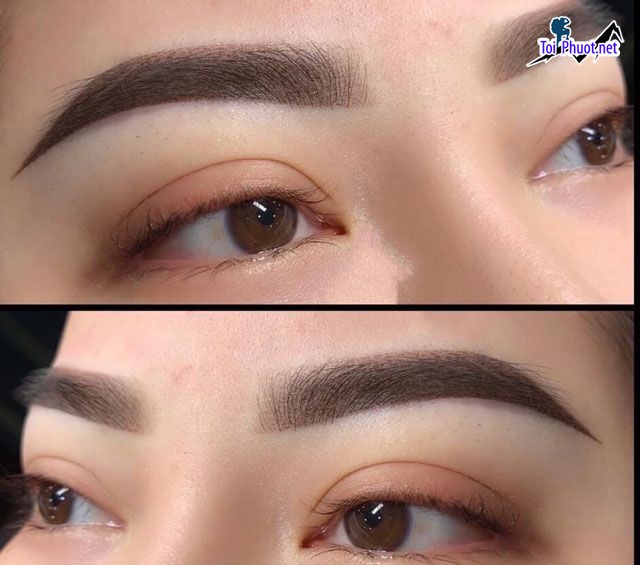 Top 6 Địa chỉ phun thêu, điêu khắc chân mày đẹp, uy tín nhất Cà Mau đáng tin cậy (2)