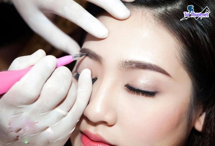 Top 6 Địa chỉ phun thêu, điêu khắc chân mày đẹp, uy tín nhất Cà Mau đáng tin cậy (3)