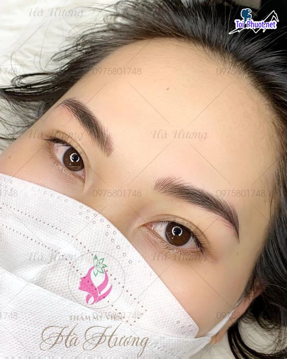 Top 6 Địa chỉ phun thêu, điêu khắc chân mày đẹp, uy tín nhất Cao Bằng chuyên nghiệp (4)
