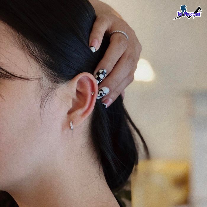 Top 6 Địa chỉ xỏ khuyên chuyên nghiệp nhất Cần Thơ chất lừ (3)
