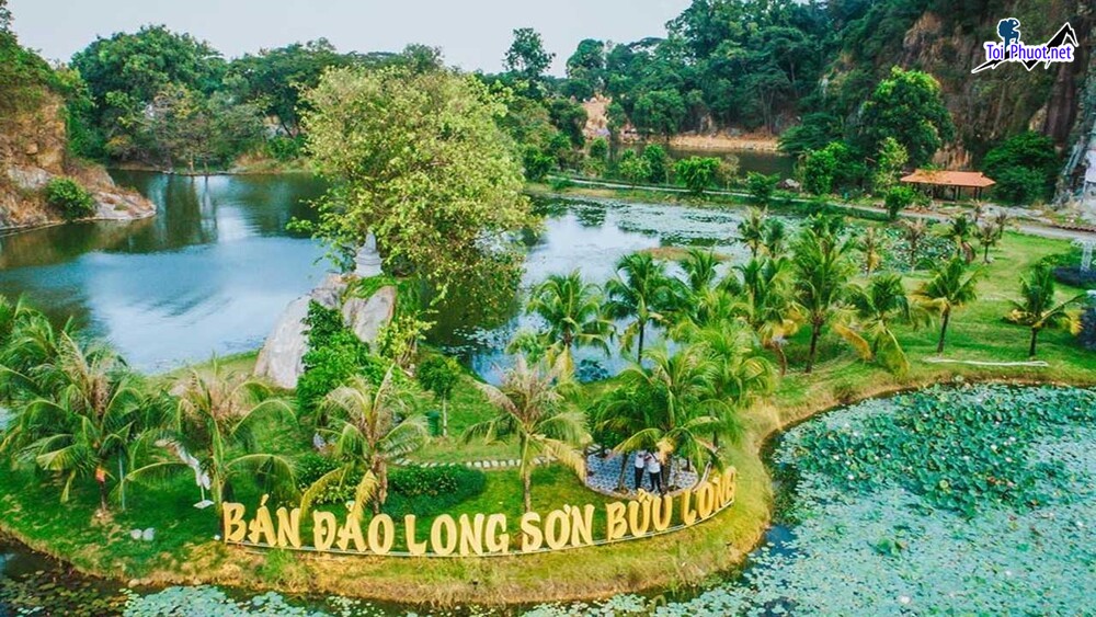 Top 6 Địa điểm đi chơi cuối tuần tại Đồng Nai đem lại cho bạn chuyến đi chơi vui vẻ và thú vị nhất (3)