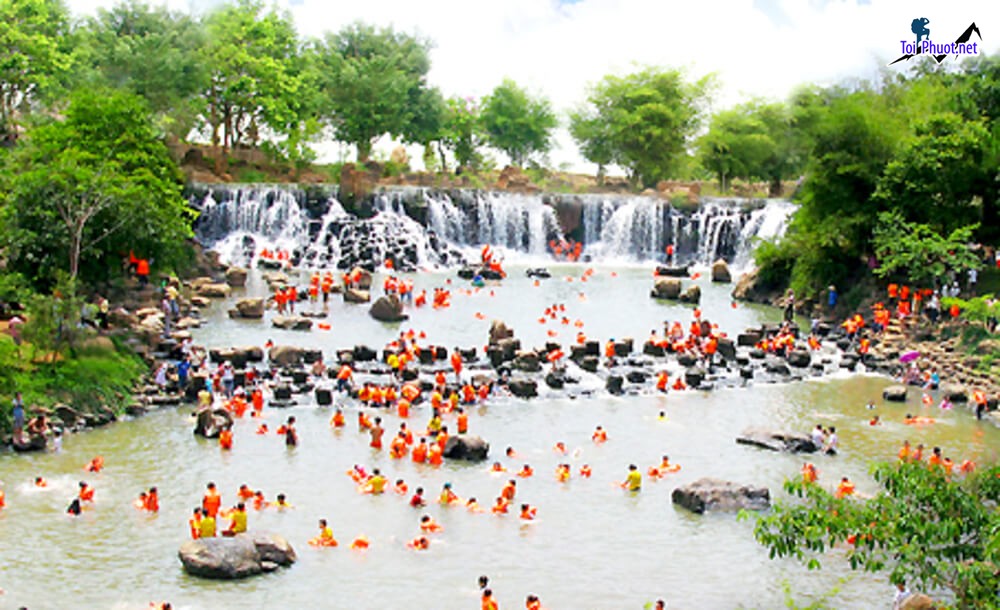 Top 6 Địa điểm đi chơi cuối tuần tại Đồng Nai đem lại cho bạn chuyến đi chơi vui vẻ và thú vị nhất (4)