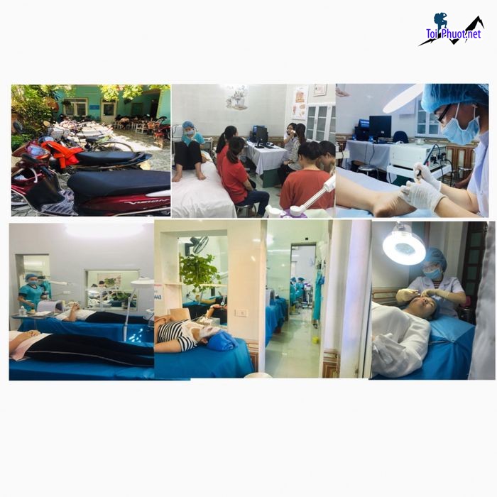 Top 6 Phòng khám da liễu tốt nhất Lâm Đồng giúp bạn khám chữa hiệu quả (3)