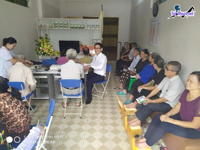 Top 6 Phòng khám Đông y nổi tiếng và uy tín nhất Đà Nẵng mẫu mực (1)