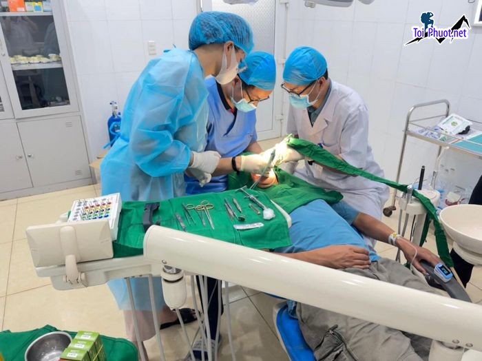Top 6 Phòng khám nha khoa tốt nhất tại Phú Thọ độ tin cậy cao (2)