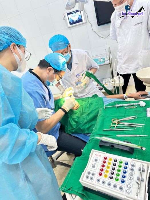 Top 6 Phòng khám nha khoa tốt nhất tại Phú Thọ độ tin cậy cao (3)