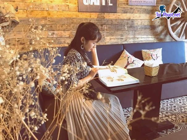 Top 6 Quán cà phê yên tĩnh, thích hợp tự học Lai Châu bạn nên xem qua (1)