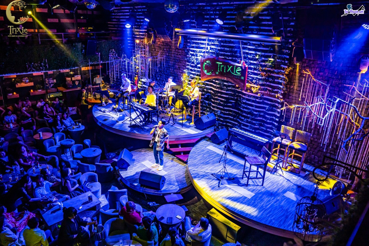 Top 6 Quán Cafe Acoustic lãng mạn nhất Lai Châu bạn nên đến nhất cực chill (1)