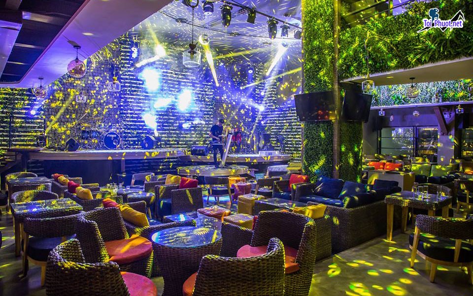 Top 6 Quán Cafe Acoustic lãng mạn nhất Lai Châu bạn nên đến nhất cực chill (3)