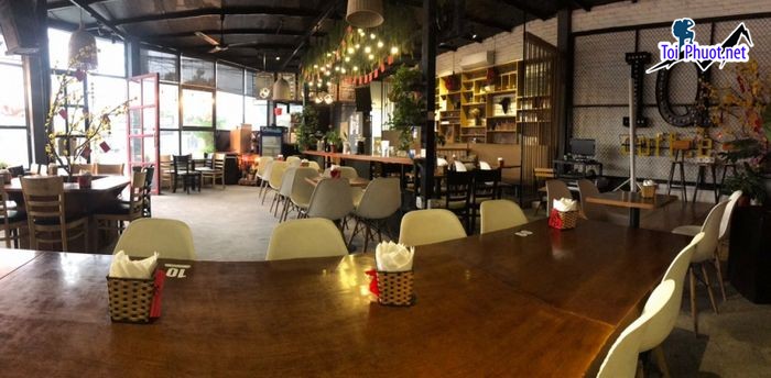 Top 6 Quán Cafe Acoustic lãng mạn nhất Ninh Bình bạn nên đến nhất đẹp quên lối về (2)