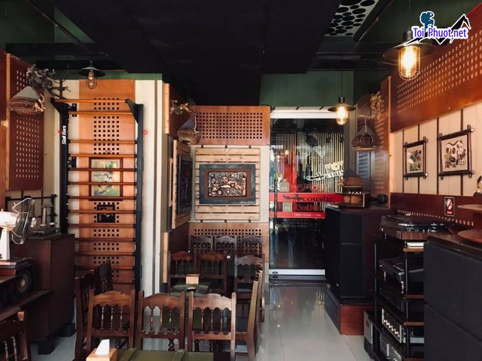 Top 6 Quán Cafe Acoustic lãng mạn nhất Ninh Bình bạn nên đến nhất đẹp quên lối về (3)
