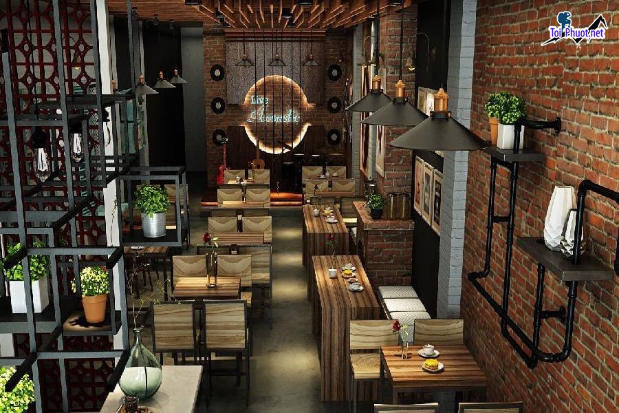 Top 6 Quán Cafe Acoustic lãng mạn nhất Tuyên Quang bạn nên đến nhất quyến rũ và thú vị (2)