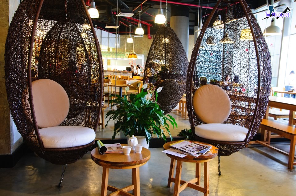 Top 6 Quán cafe đẹp nhất Phú Thọ phù hợp dành cho các tín đồ sống ảo (1)